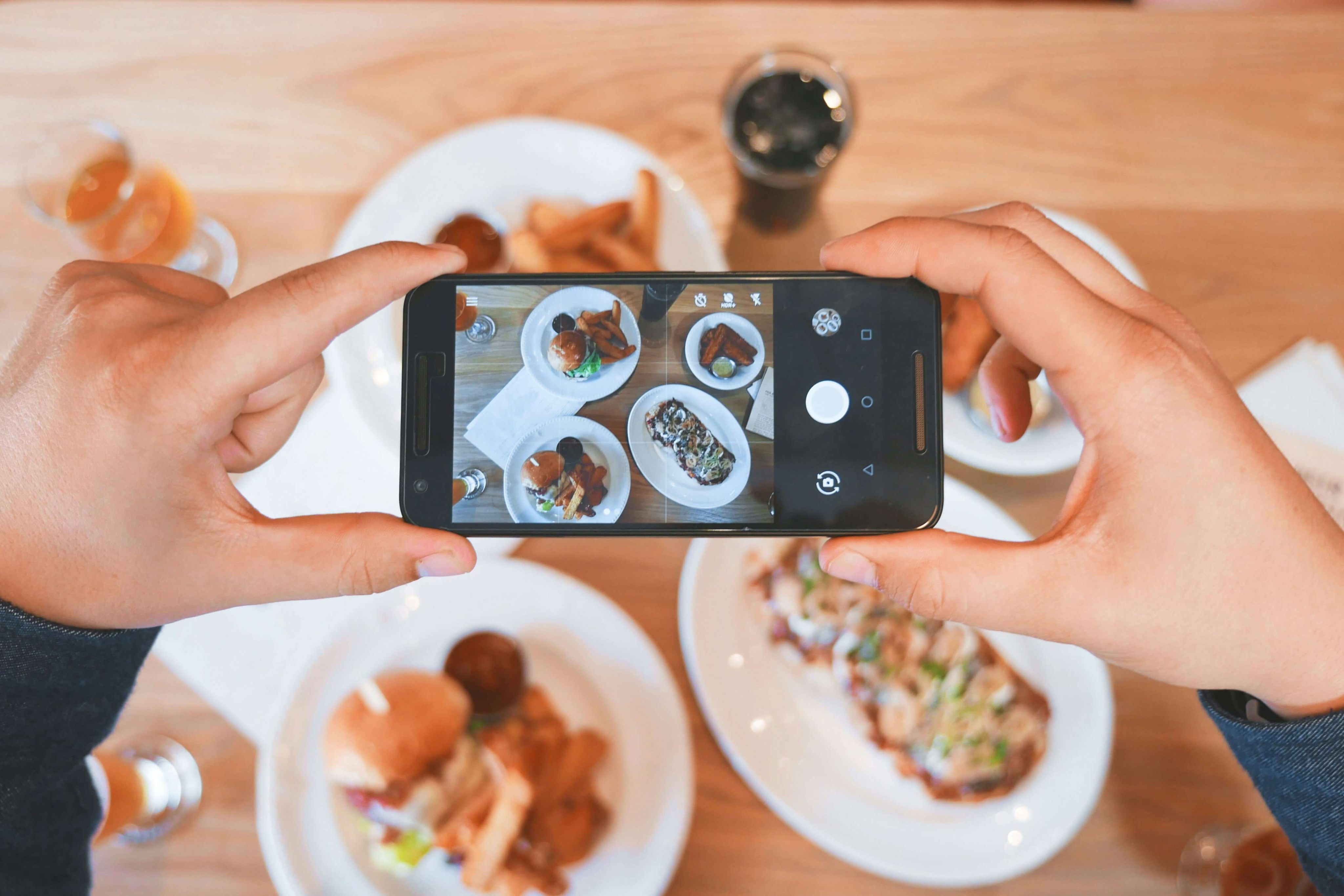How to Make an Instagram Scrapbook to Highlight College Memories-image