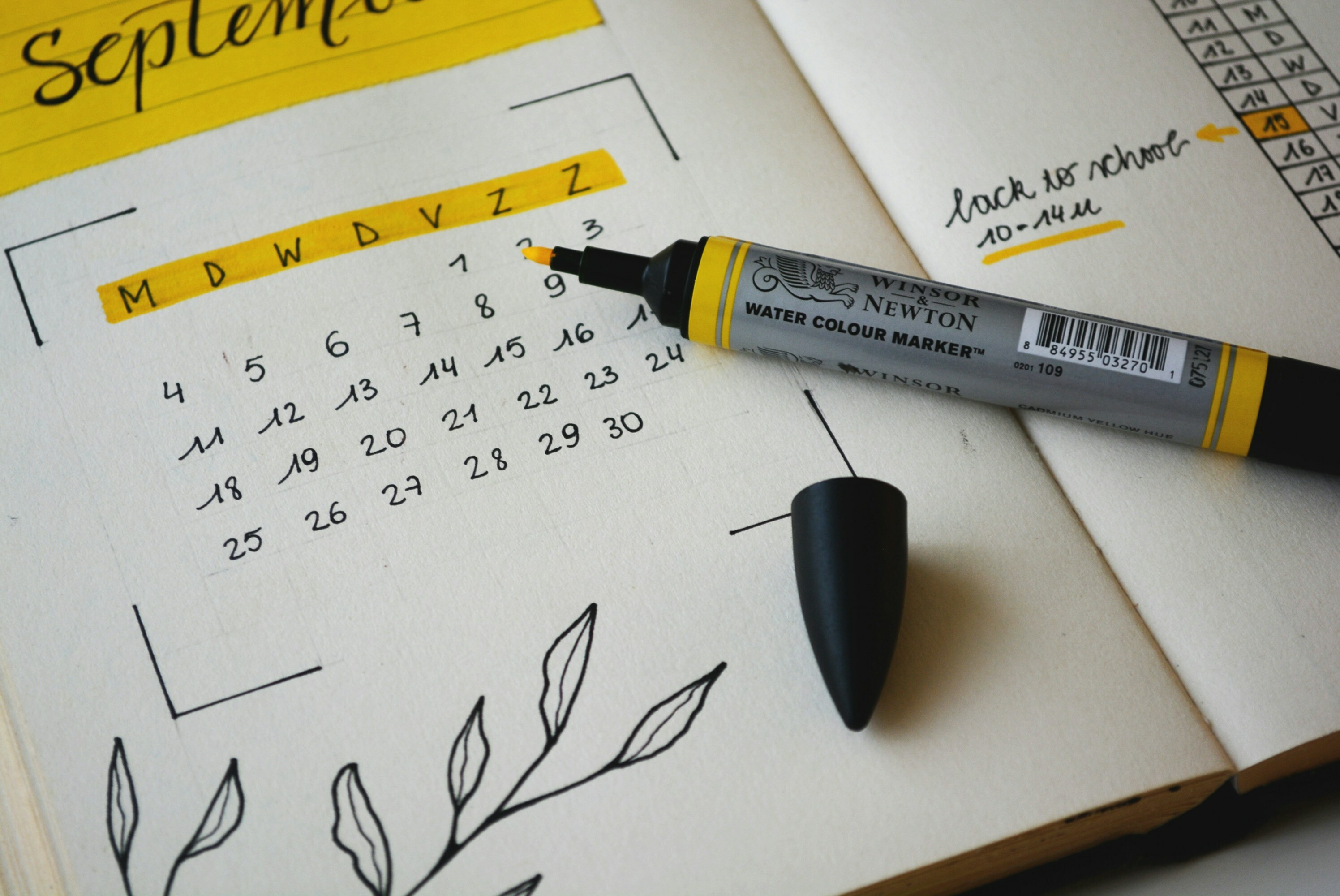 How to Balance Classes & a Part-Time Job-image