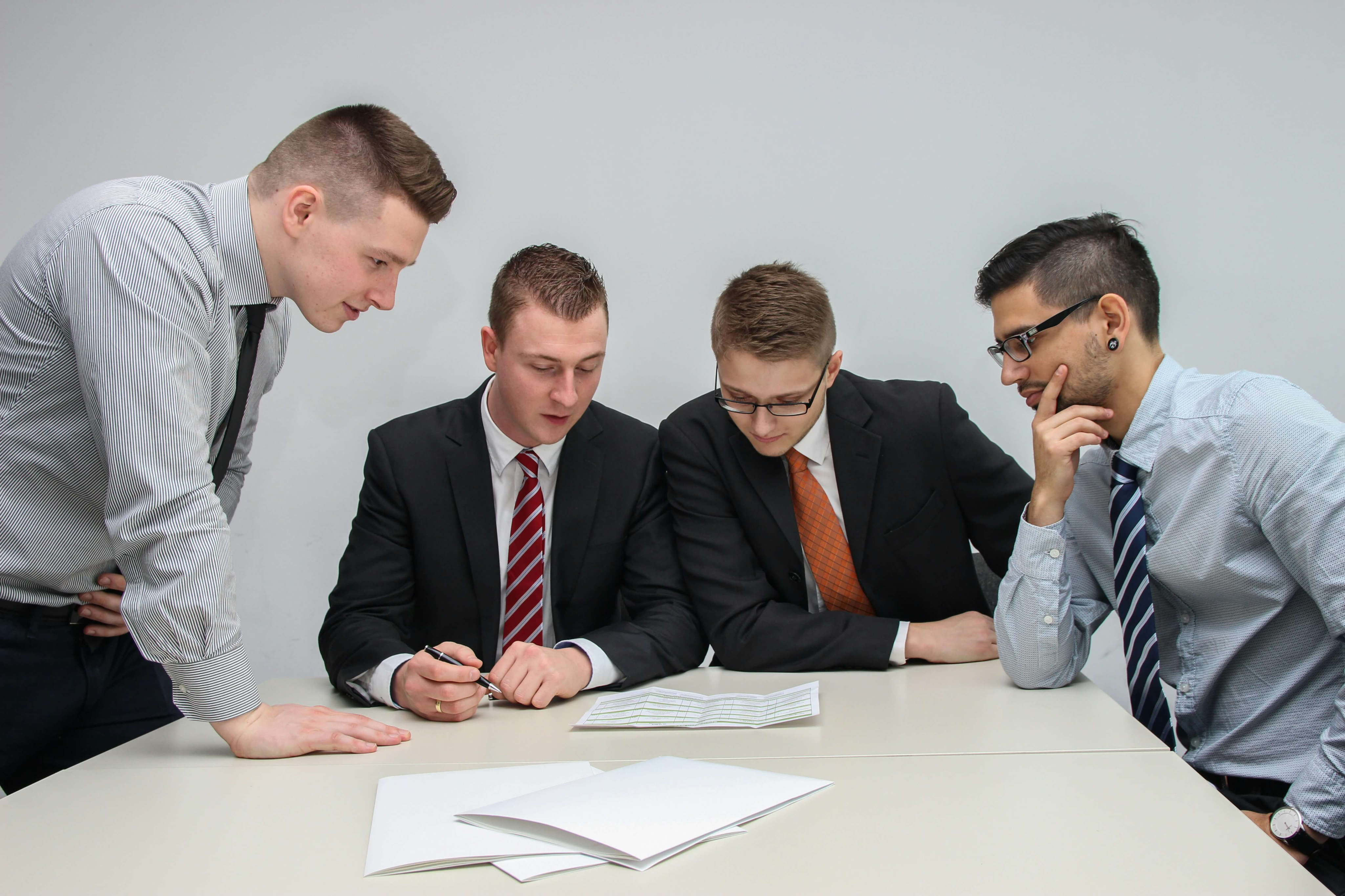 Career Options for Different Personality Types-image