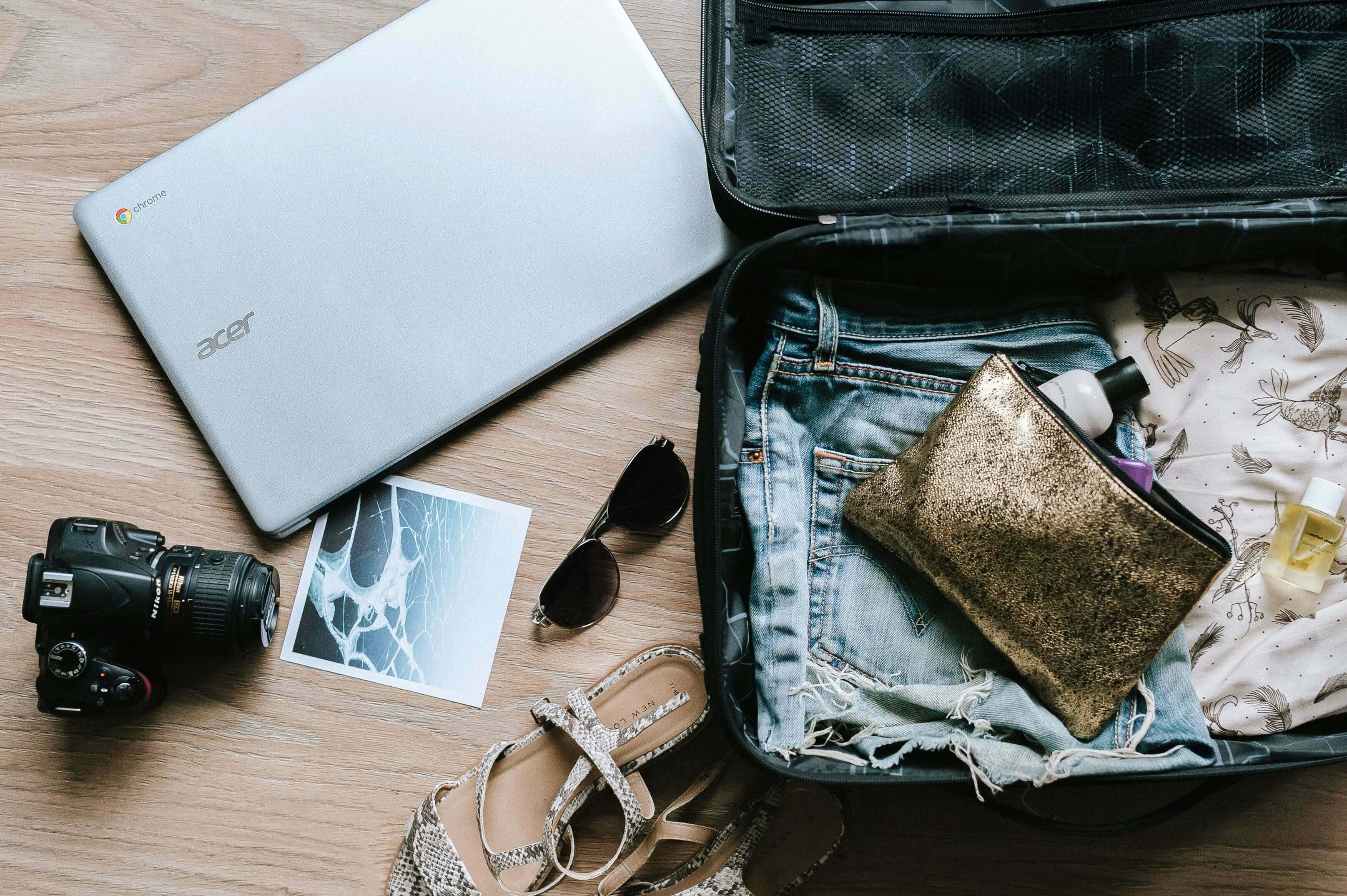How to Have a Productive Summer-image
