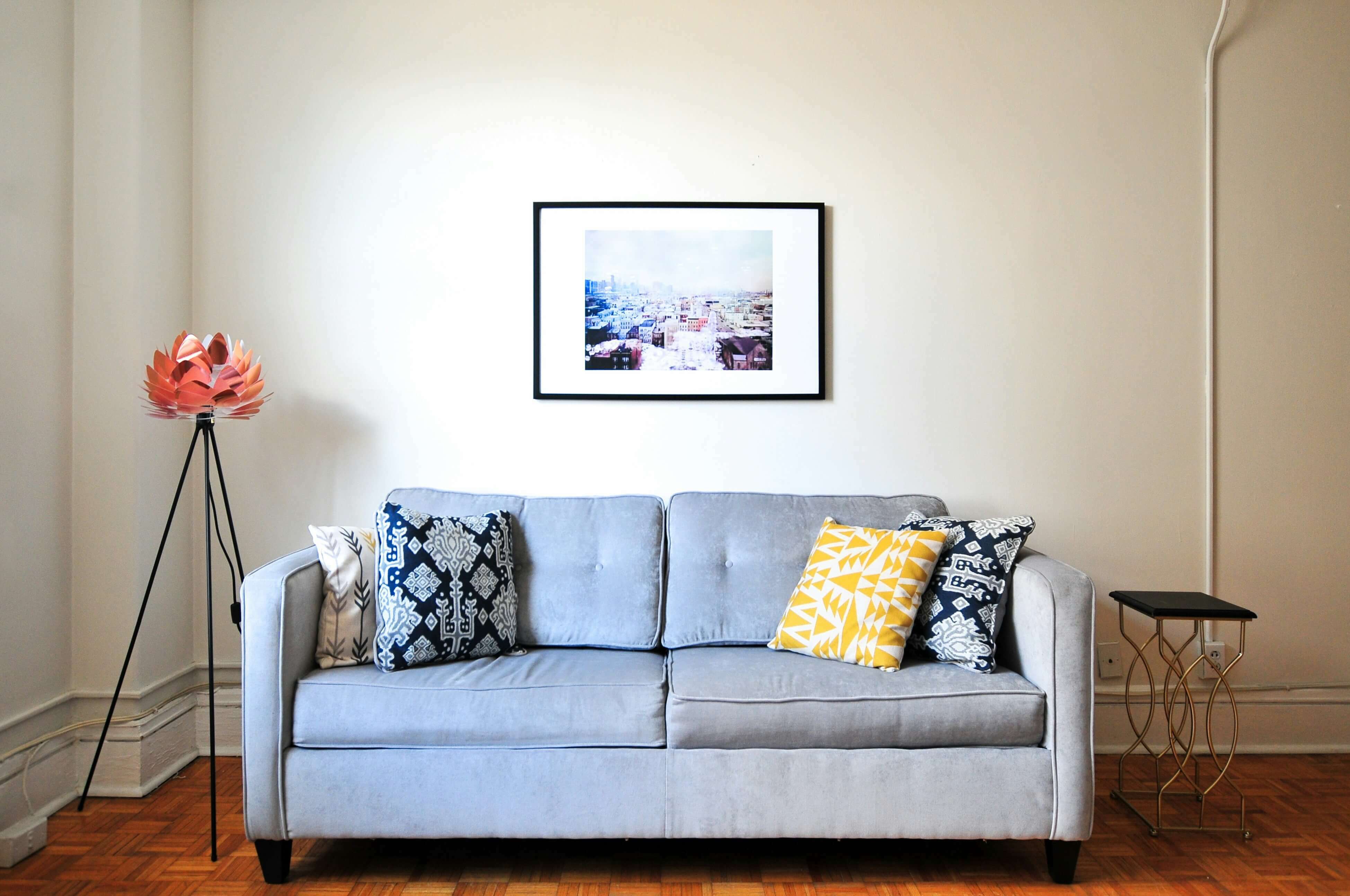 5 Benefits of Renting a Fully Furnished Student Apartment-image