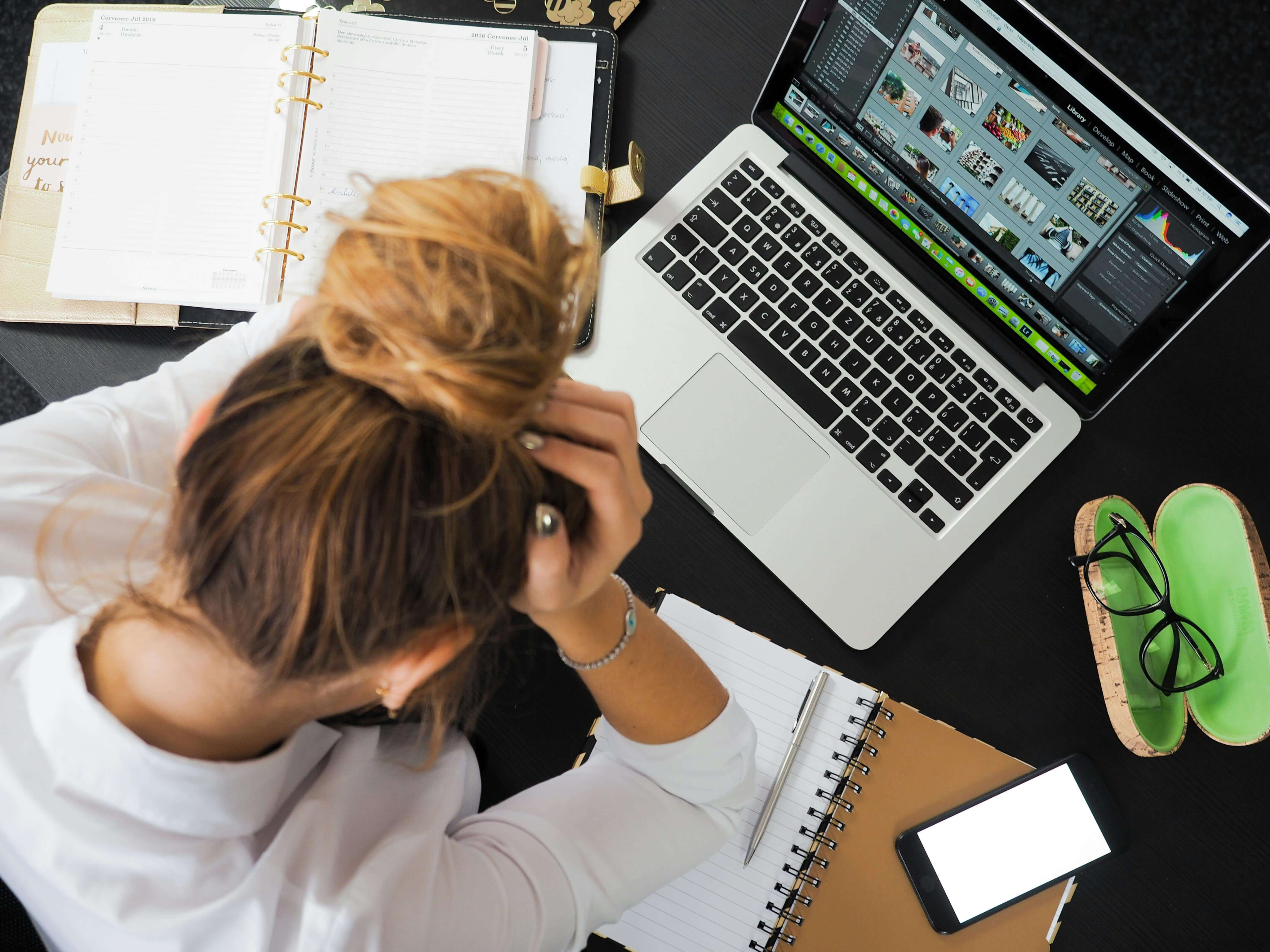 You Forgot an Assignment. Now What?-image