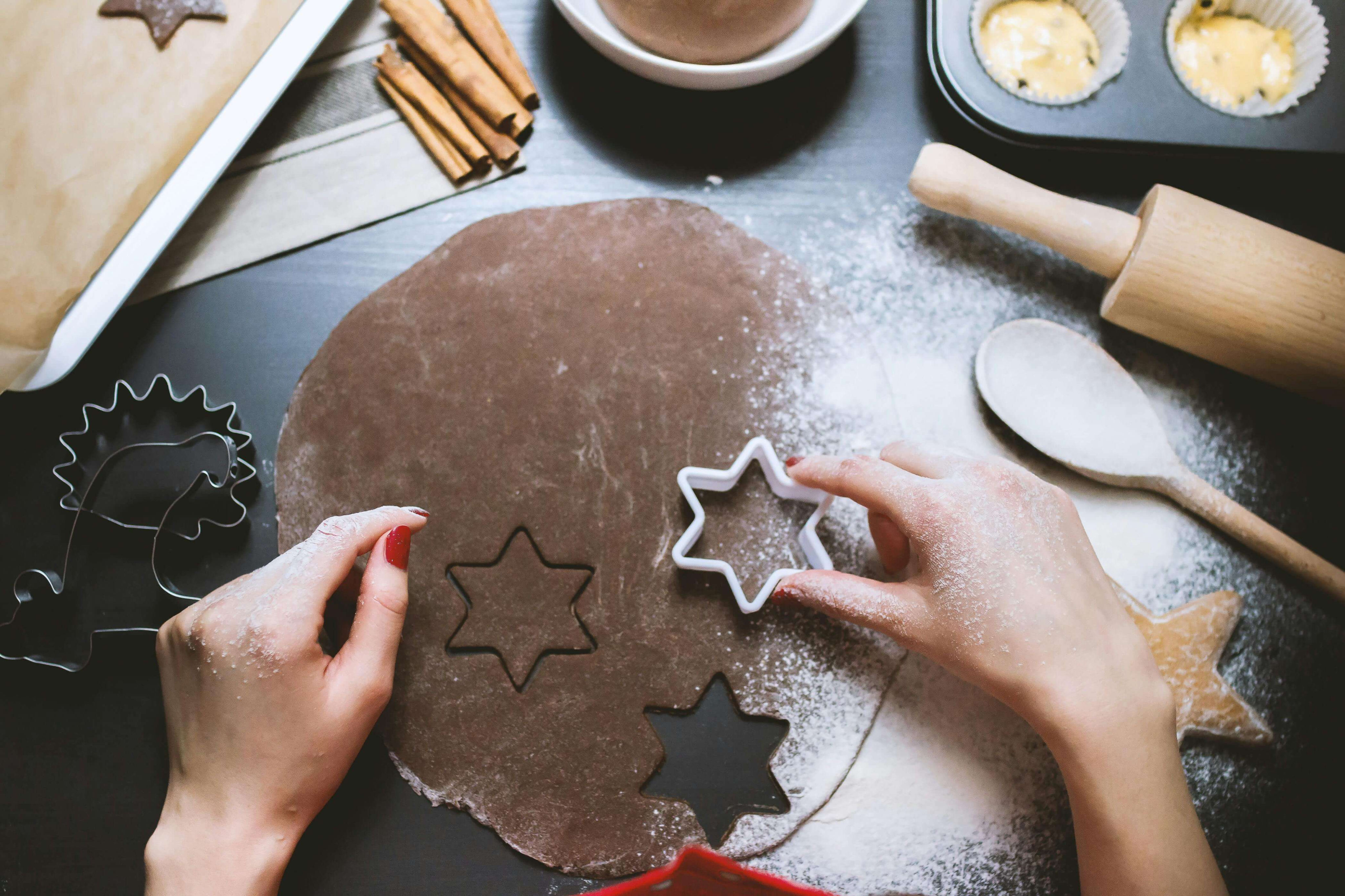 9 Ways to Stay Busy This Winter-image