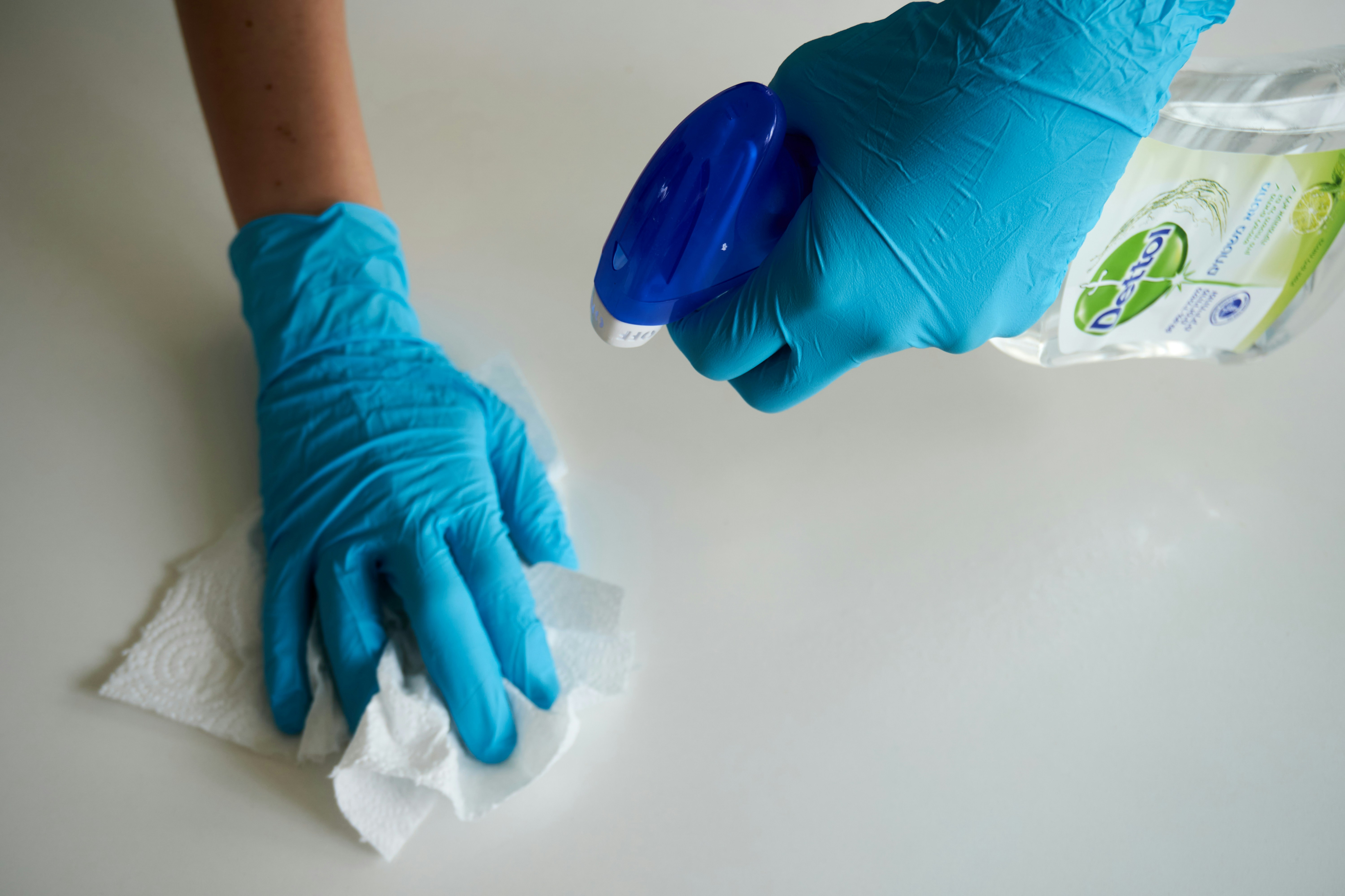 7 Spring Cleaning Strategies for Student Apartments-image