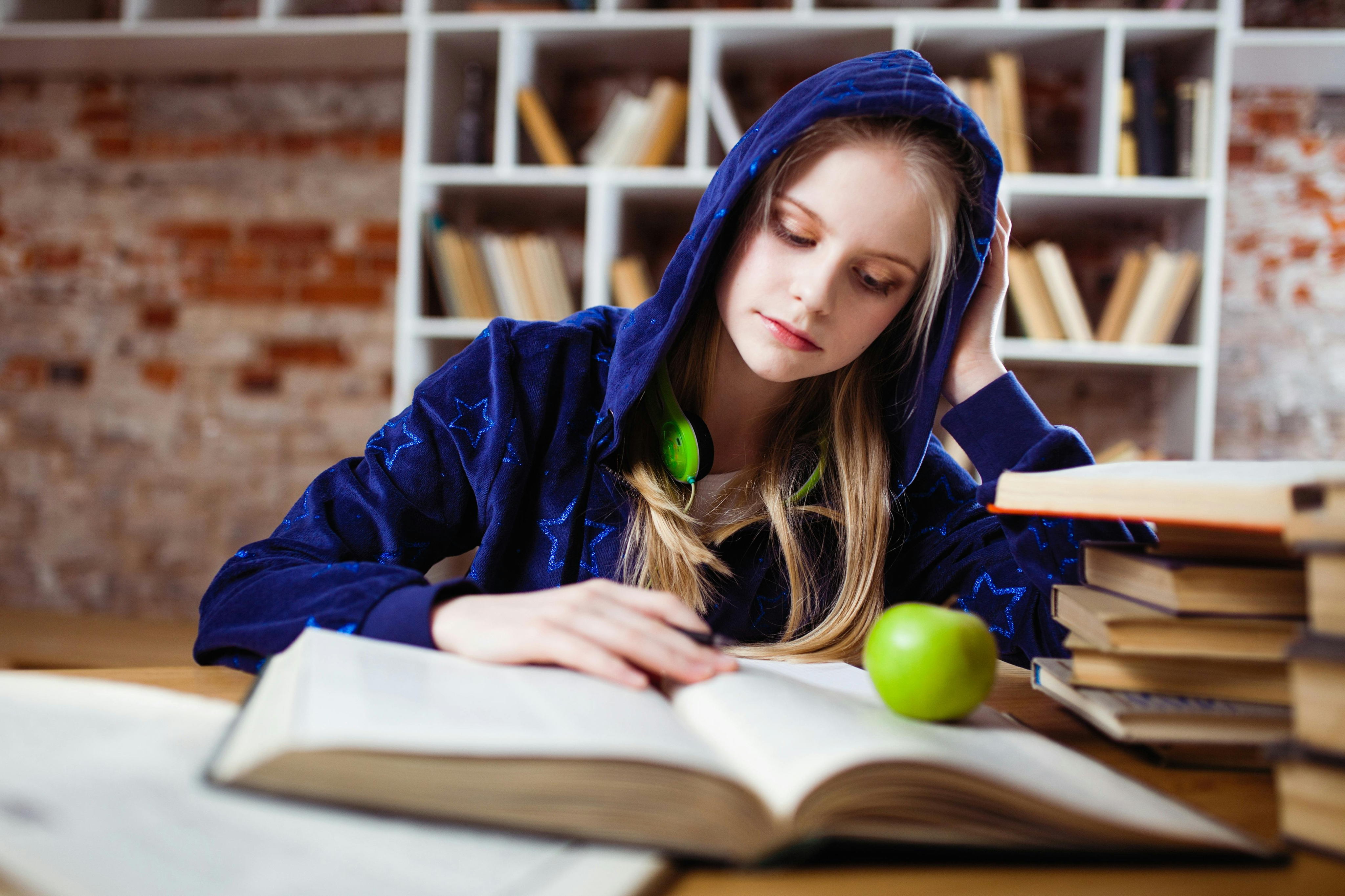 How to Stay Stress Free on Exam Day-image