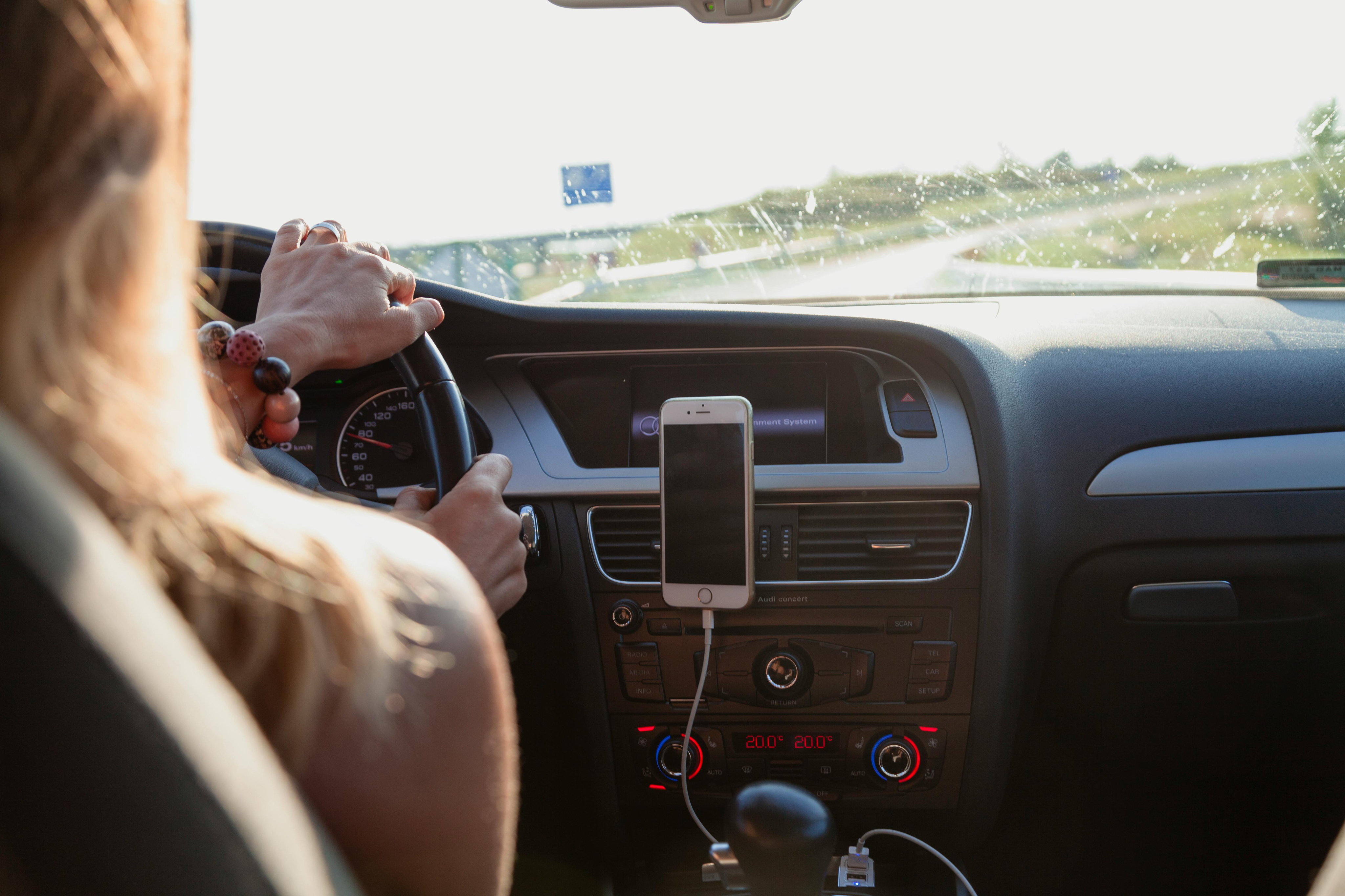 Pros & Cons of Having a Car at University-image