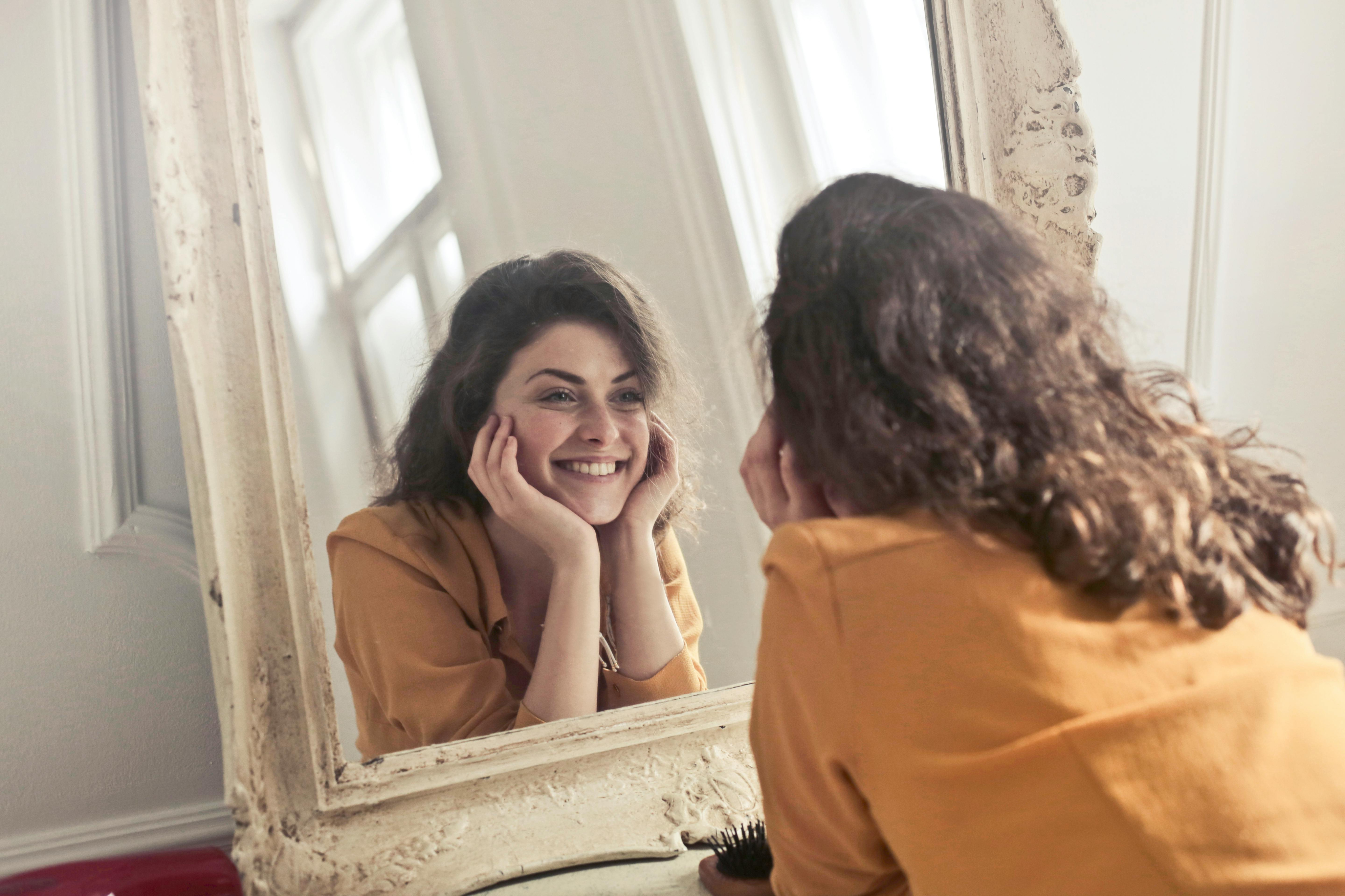 How to Become Your Own Best Friend at University-image