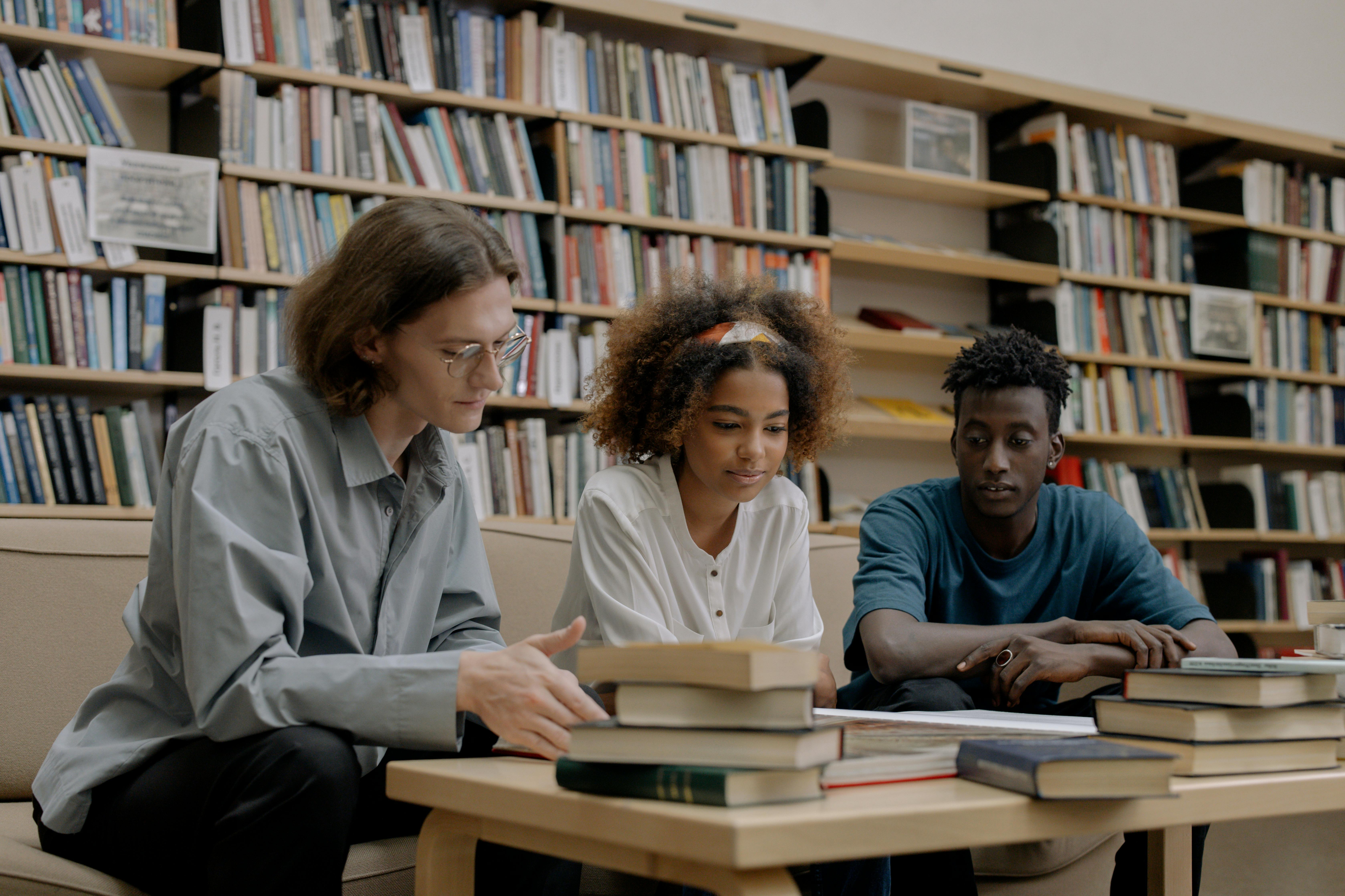 Why Should You Join a Club or Organization Next Semester?-image