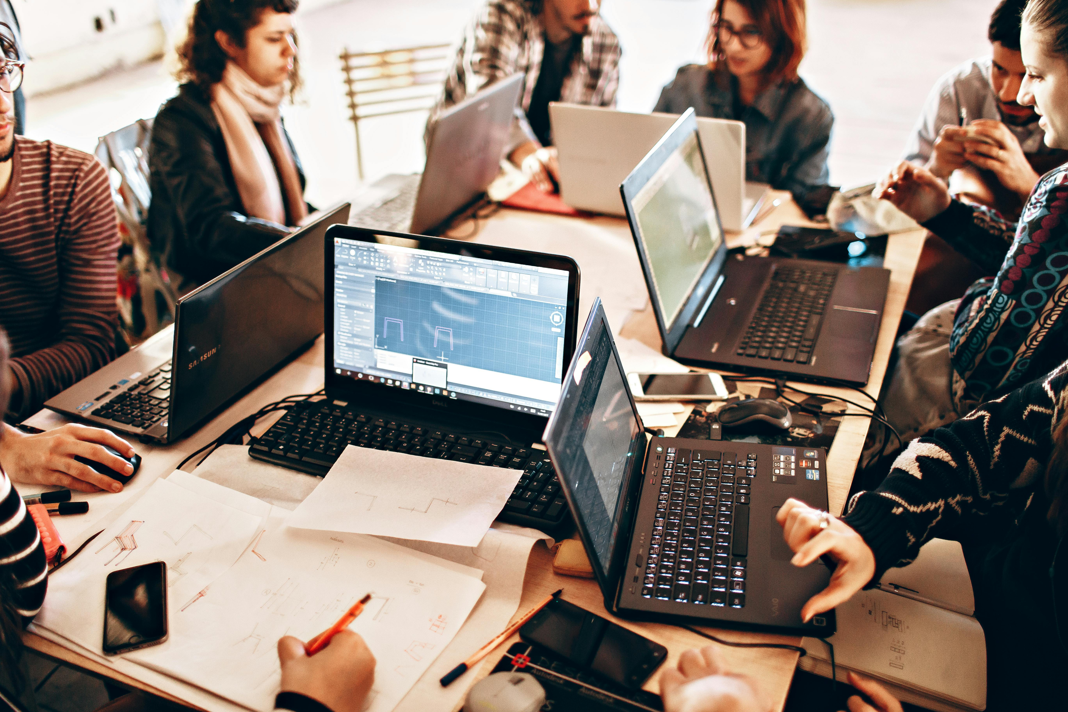 How to Make the Most of Group Projects-image