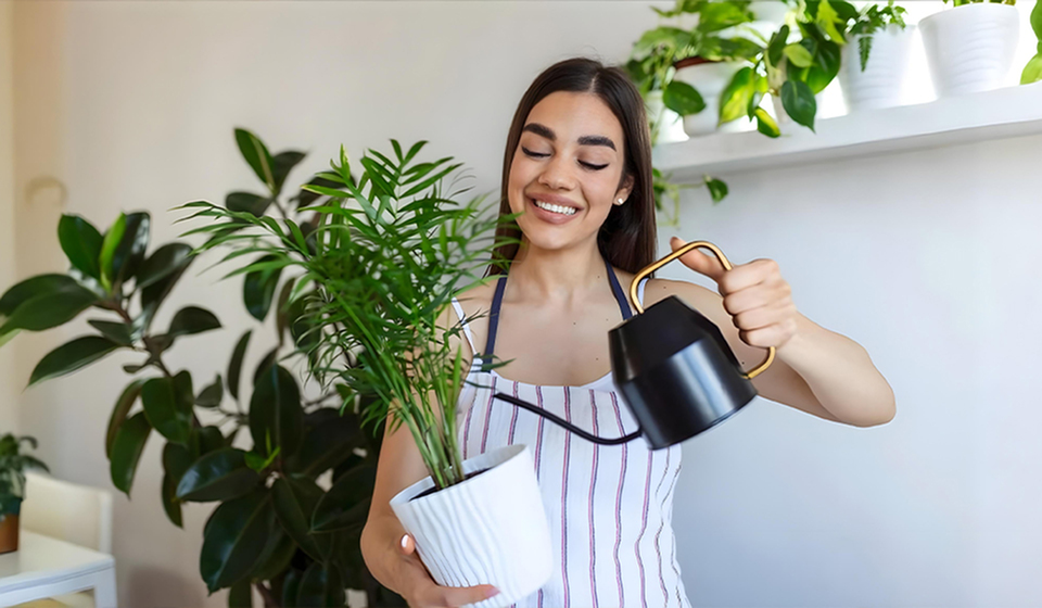 5 easy-care tropical plants for student apartment living-image