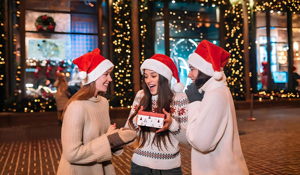 Christmas in Waterloo: 6 fun things students can do to celebrate-image