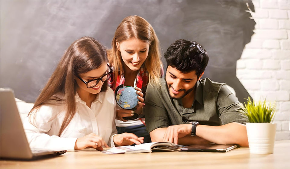 Study smarter, not longer with these effective strategies-image