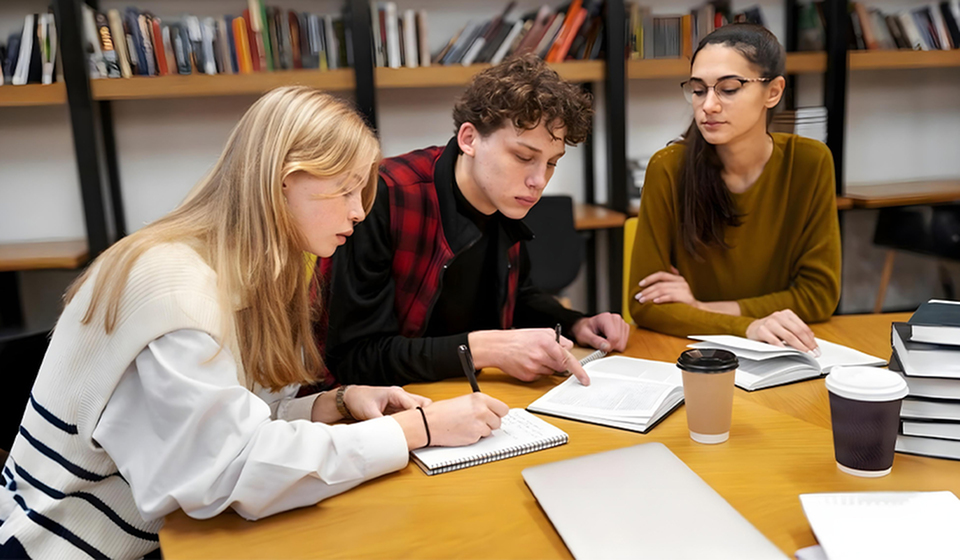 5 study strategies to help you thrive at Queen's University-image