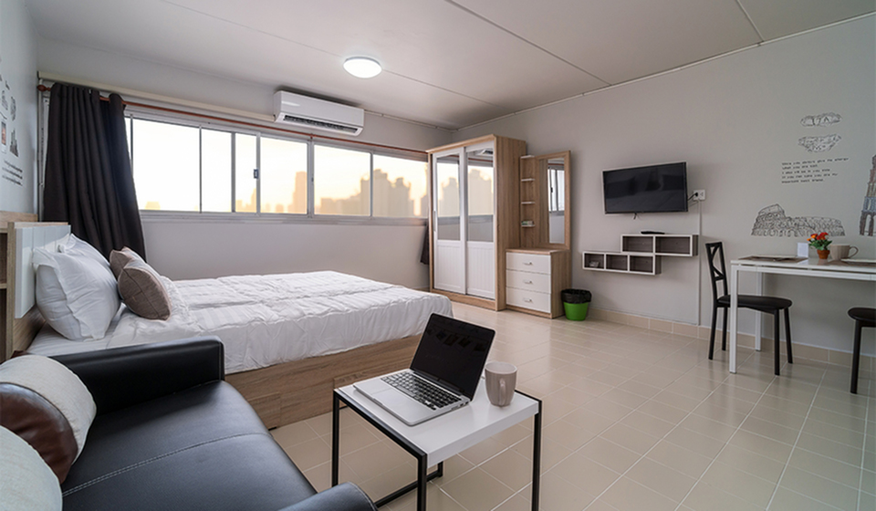 Getting settled at the University of Waterloo off-campus housing-image