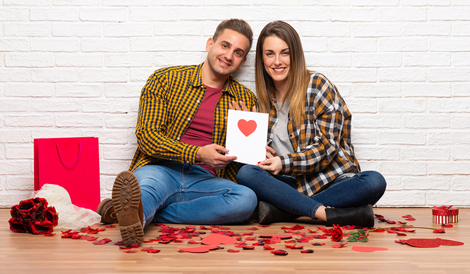 Wallet-friendly Valentine's Day options for college students-image