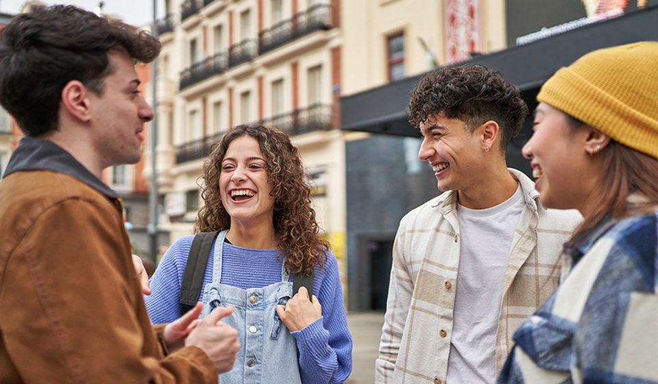 Easy ways to make local friends during your international studies-image
