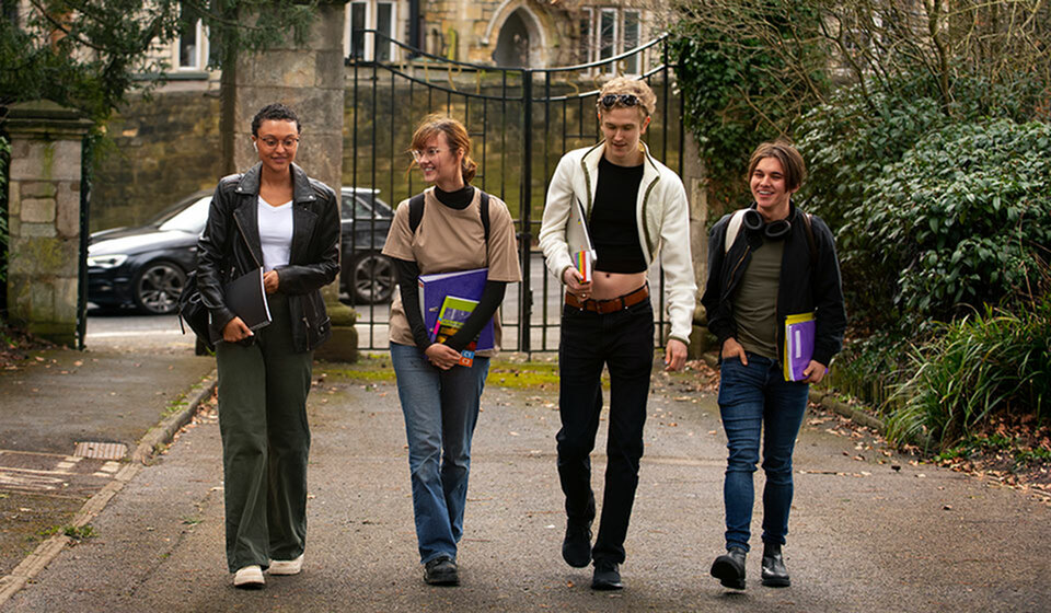 How to navigate your first term at university with confidence-image