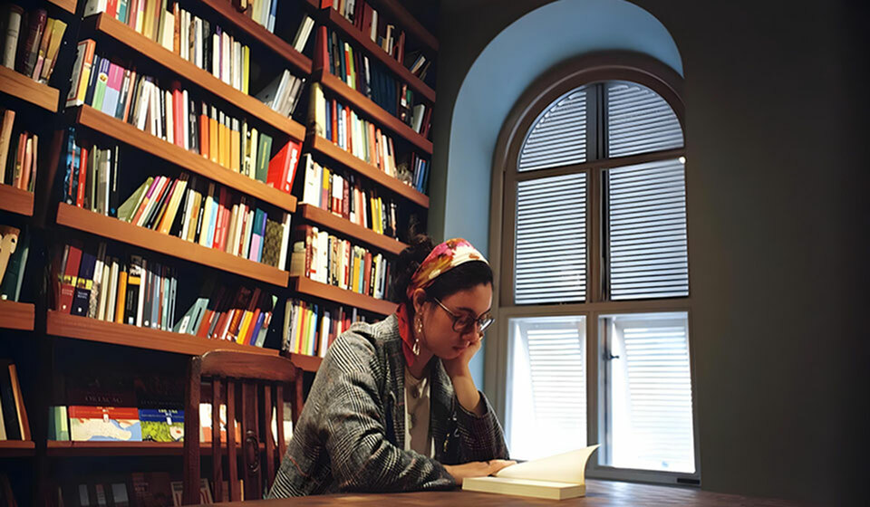 A student’s guide to boosting productivity in the library-image