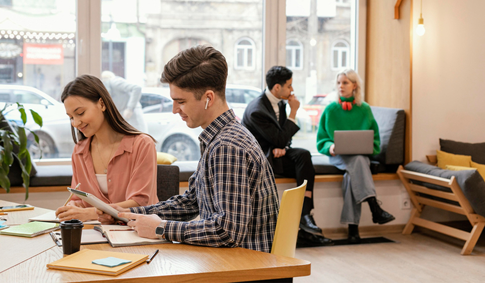 How to get your dream internship: 5 steps to success-image