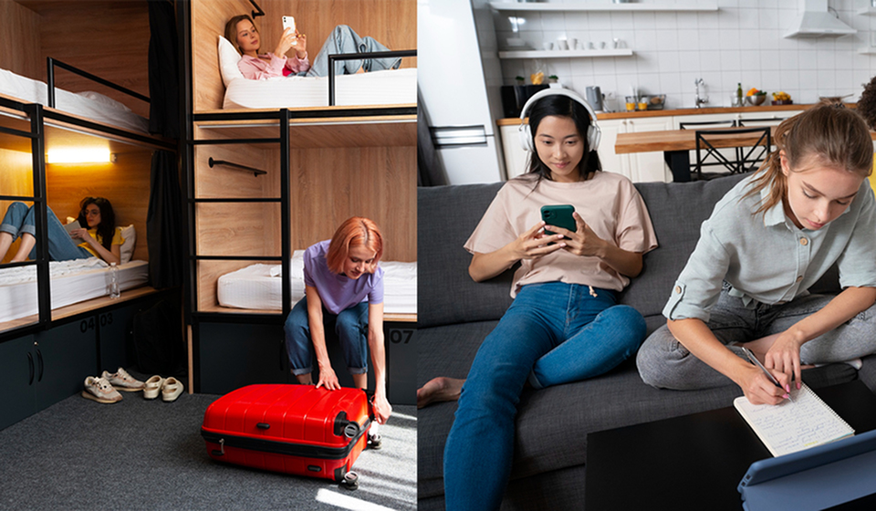 Dorm vs. off-campus housing: How to decide what’s best for you-image