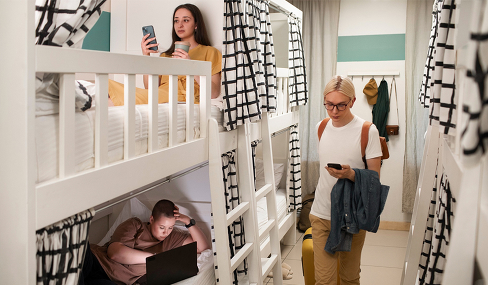 Beyond the dorms: The smart student’s housing guide-image