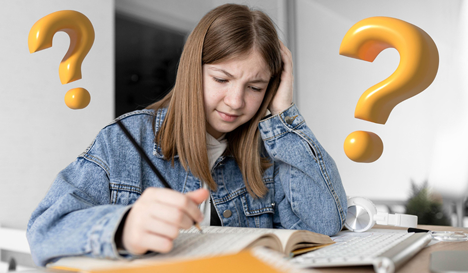 What to do if you’ve chosen the wrong university major-image