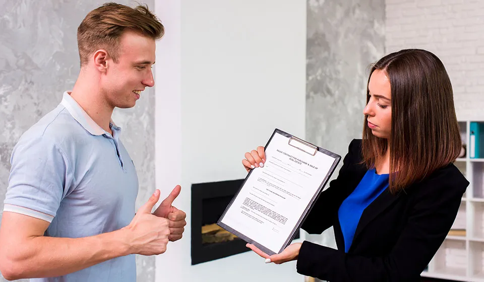 How to set yourself up for career success right from university-image
