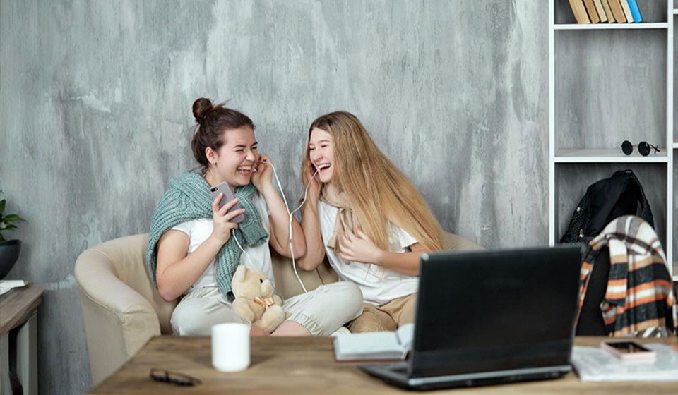 5 tips for turning your roommate into a great friend-image