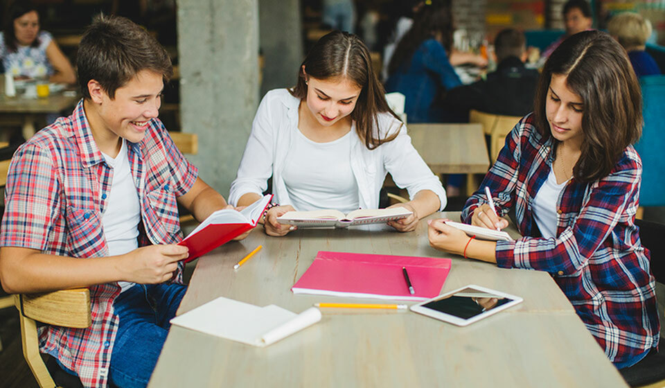 5 effective study tips to excel at University of Alberta-image