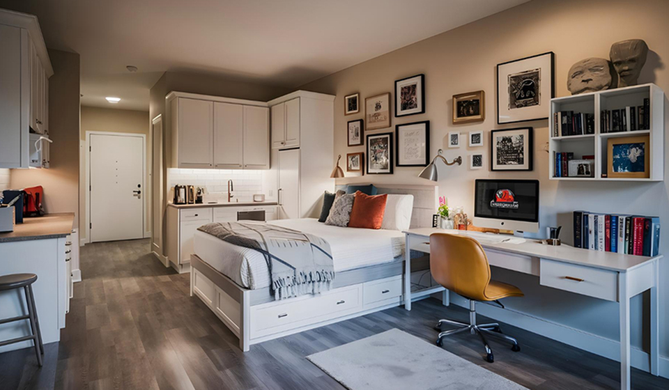Top 6 questions every student should ask before choosing an apartment-image