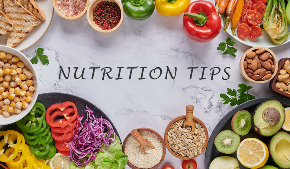 5 nutrition tips for university students to feel their best every day-image