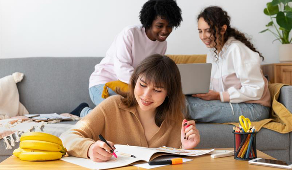 How to choose the right student housing without making common mistakes-image