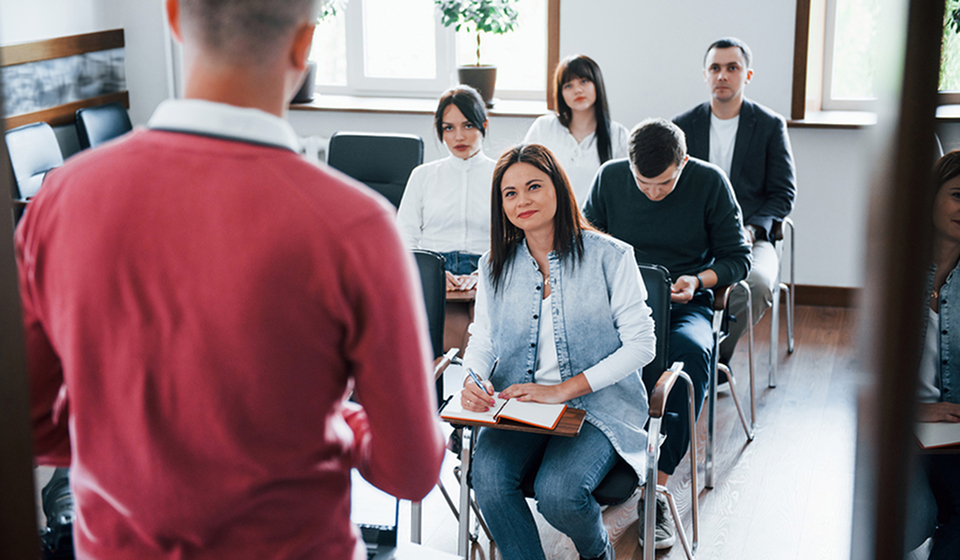 5 inspiring TED Talks to help students get more done-image
