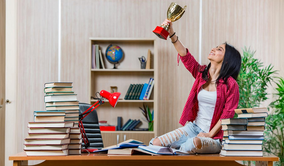 7 key habits for achieving success in life and academics-image