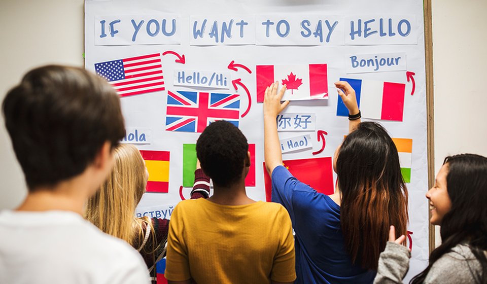 How learning multiple languages benefits university students-image
