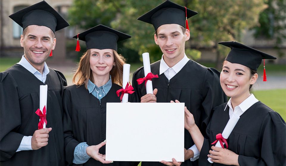 Graduate programs for international students to build a bright future-image