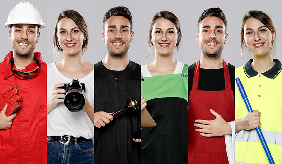 Top 6 careers you can pursue with any educational background-image