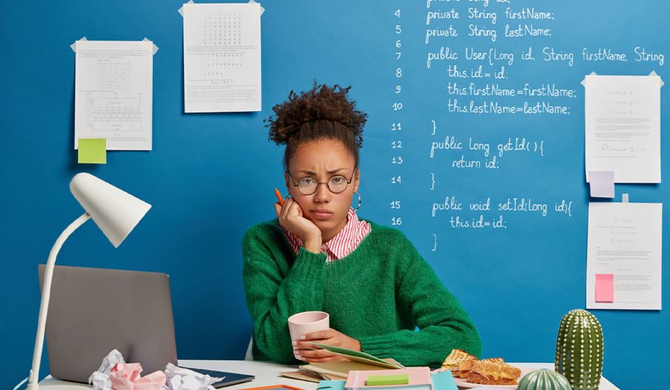 How effective is cramming when it comes to final grades-image