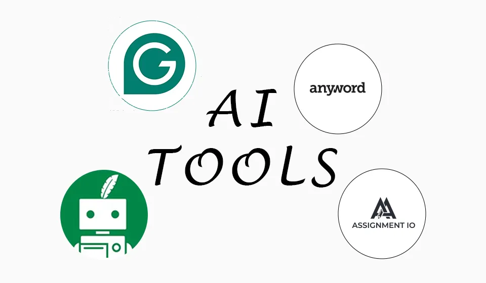 AI tools every student should use for better assignment writing-image
