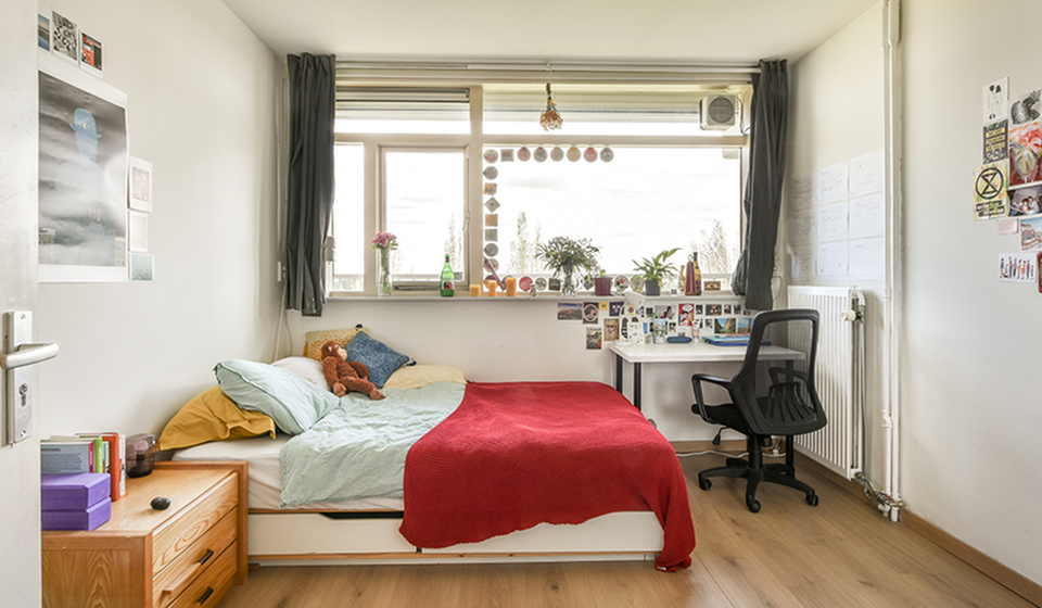 Student Housing Durham College