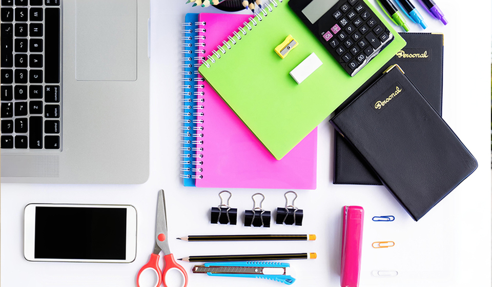 Top budget-friendly study supplies every student should have-image