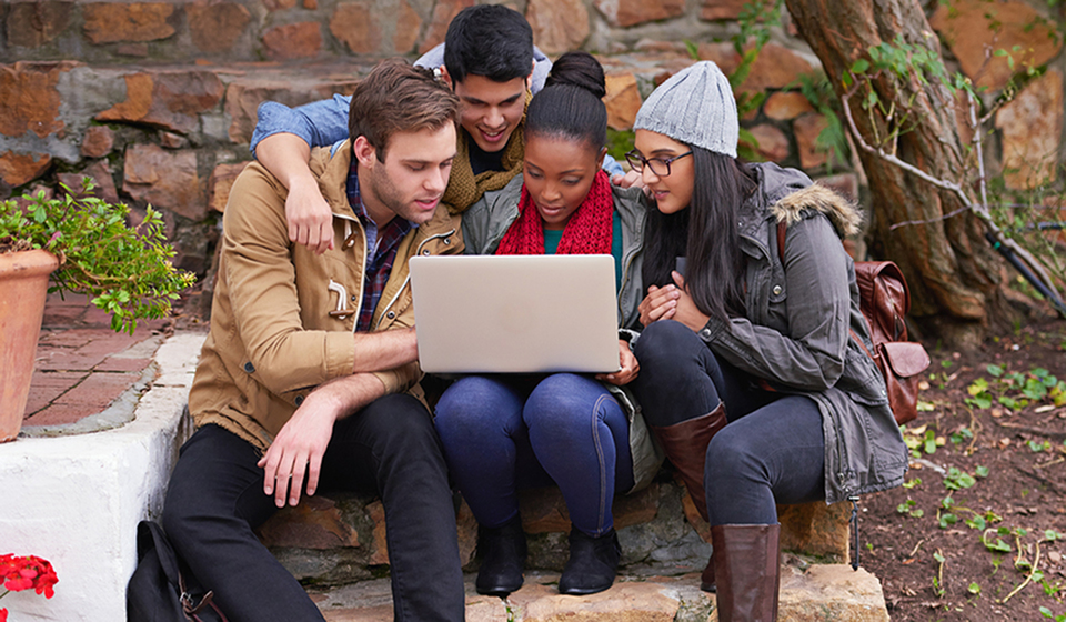 Top tips to make meaningful connections while studying at uOttawa-image