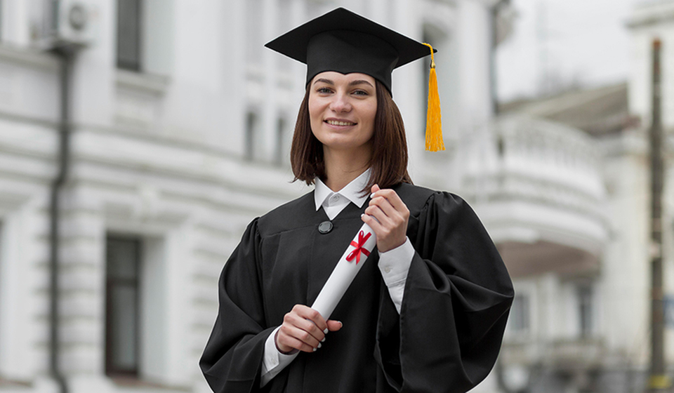 What makes The W London a top choice for Western university students-image