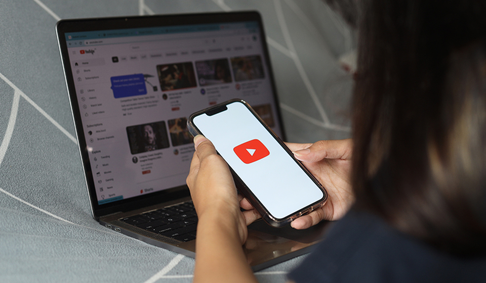 Motivational YouTube creators every university student should follow-image