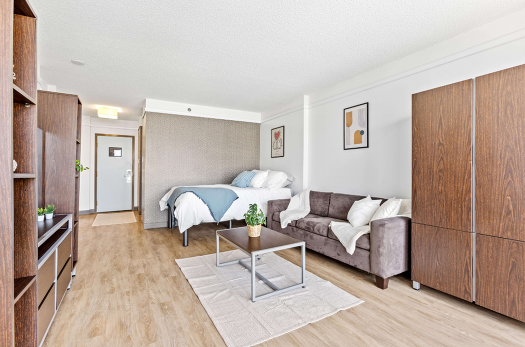 Student Housing Near University of Ottawa | 1Eleven Ottawa-image