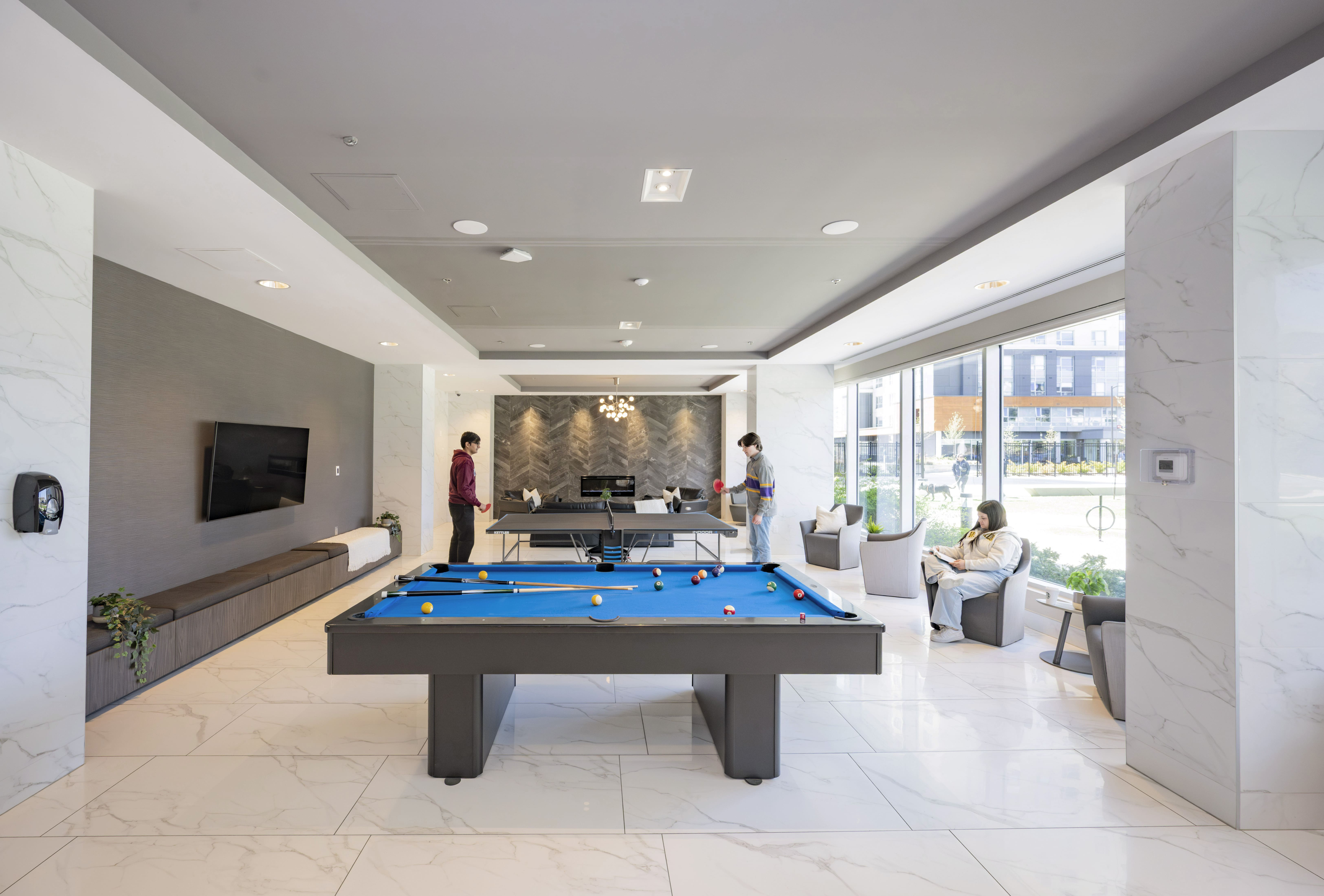 Student Housing Near University of Waterloo | Hespeler House-image