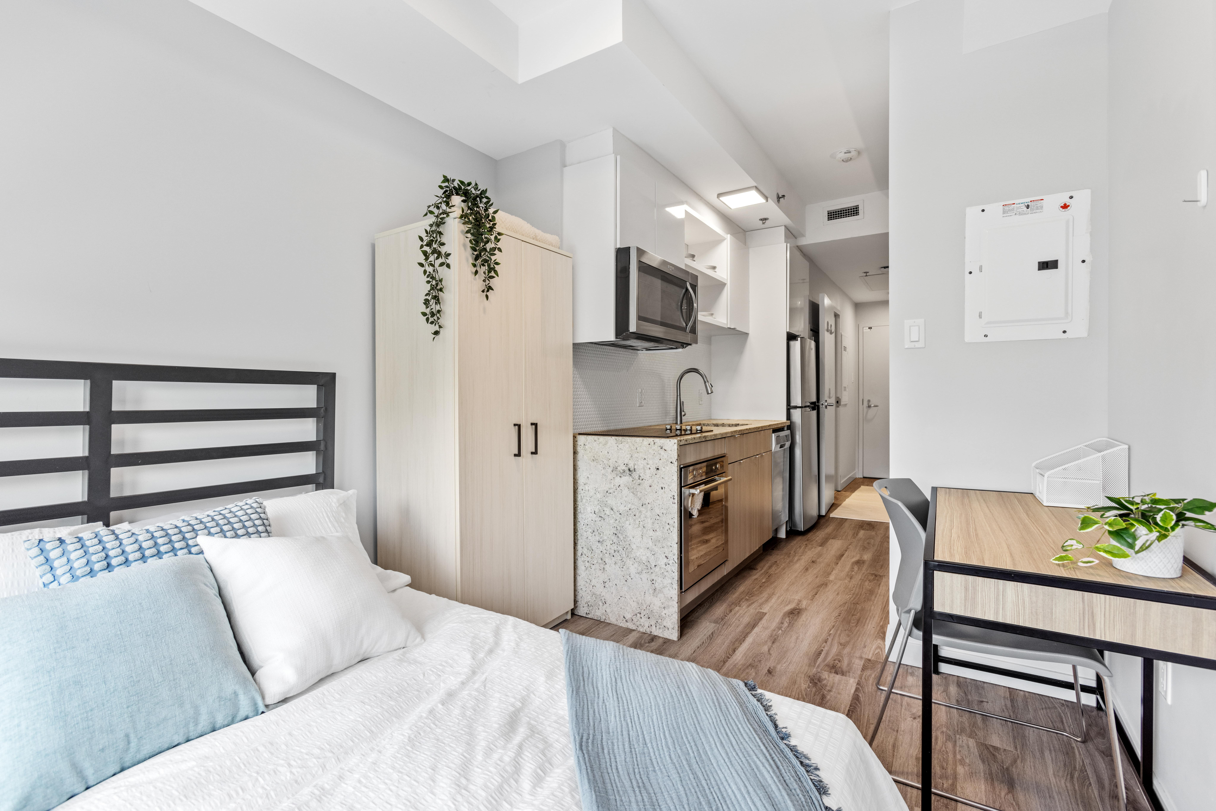 Student Housing Near University of Ottawa | 417 Nelson-image