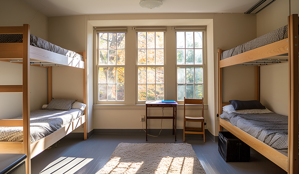 Essential student accommodation advice for parents and guardians-image