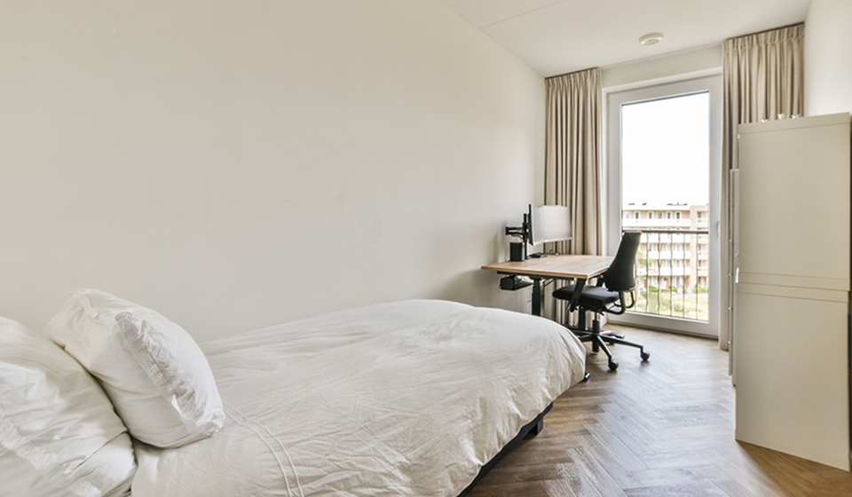 Student housing near University of Alberta: Key benefits you should know-image