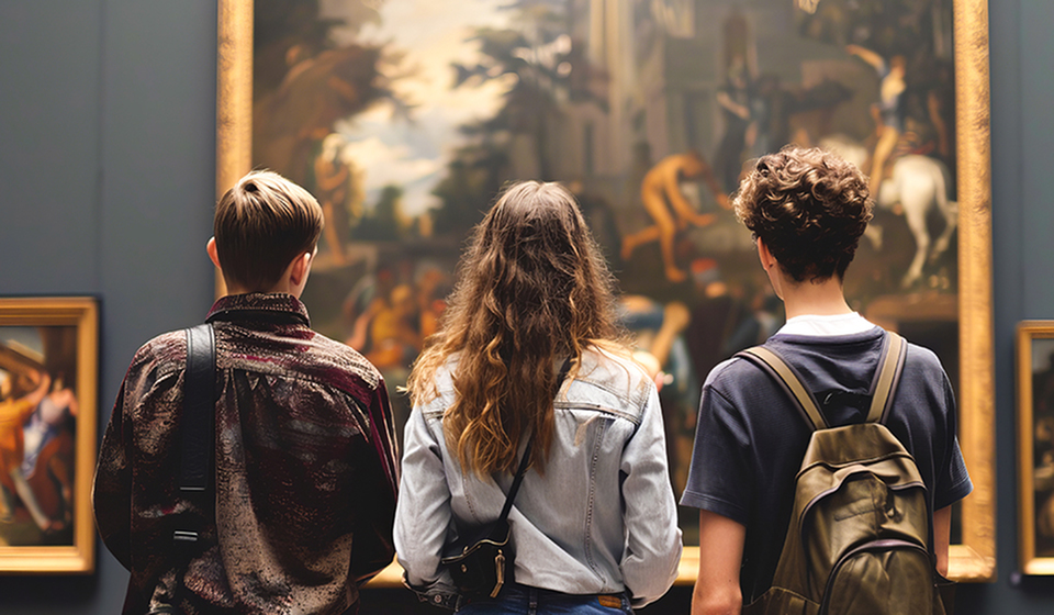 Must-visit museums and cultural spots for students in Ottawa-image